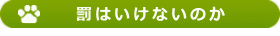 罰はいけないのか